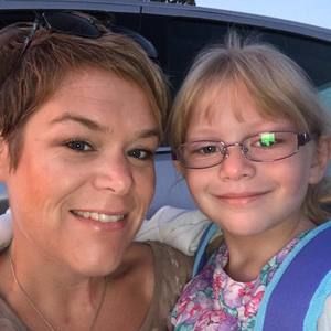 Meet your Posher, Kerry